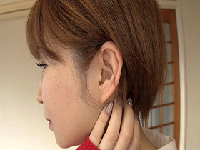 面接ちゃん なぎ（20） まじめそうに見えて、びっくりするほど痴女でした。　サンプル画像02